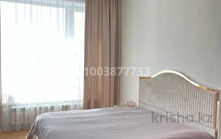 3-комнатная квартира · 117 м² · 7/7 этаж, Е 496 4 — Мангилик ел за 90 млн 〒 в Астане, Есильский р-н — фото 2