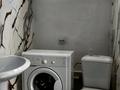 Отдельный дом · 2 комнаты · 50 м² · 10 сот., мкр Атырау, Ақбөкен 1 — Рысмағанбетов көшесінің қиылысы, #31 мектептің жанында за 150 000 ₸ — фото 6