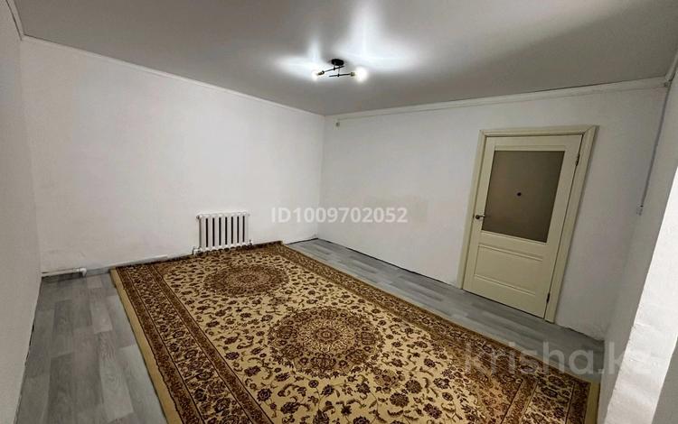 Отдельный дом · 2 комнаты · 50 м² · 10 сот., мкр Атырау, Ақбөкен 1 — Рысмағанбетов көшесінің қиылысы, #31 мектептің жанында за 150 000 ₸ — фото 7
