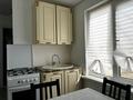 Отдельный дом · 2 комнаты · 50 м² · 10 сот., мкр Атырау, Ақбөкен 1 — Рысмағанбетов көшесінің қиылысы, #31 мектептің жанында за 150 000 ₸ — фото 3
