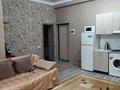 1-комнатная квартира, 31 м², 1/3 этаж, Красноармейская за 15.5 млн 〒 в Алматы, Алатауский р-н — фото 3
