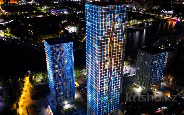 2-бөлмелі пәтер · 65 м² · 39 қабат, Желтоксан, бағасы: 22 000 ₸ в Астане, Сарыарка р-н — фото 5