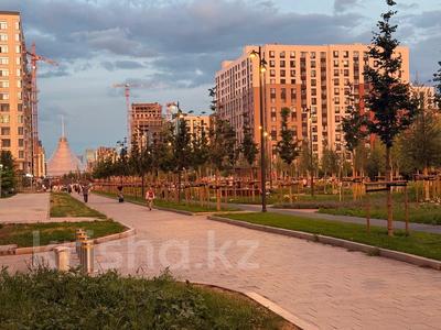 2-бөлмелі пәтер · 41 м² · 5/10 қабат, Култегин 15 — Парк GreenLine, бағасы: 29.7 млн ₸ в Астане, Нура р-н