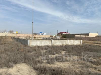 Өнеркәсіптік база 6 га, Промзона №6 1, бағасы: 700 млн 〒 в Актау