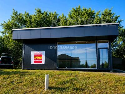 Свободное назначение, офисы, магазины и бутики, склады, общепит, салоны красоты, медцентры и аптеки · 45 м² за 25 млн ₸ в Шымкенте, Енбекшинский р-н