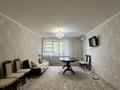4-бөлмелі пәтер · 80 м² · 6/10 қабат, мкр 11, бағасы: 29 млн ₸ в Актобе — фото 3