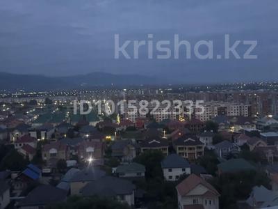 3-бөлмелі пәтер · 160 м² · 15/16 қабат, Шұғыла ш/а., Жуалы 8, бағасы: 50 млн ₸ в Алматы, Наурызбайский р-н