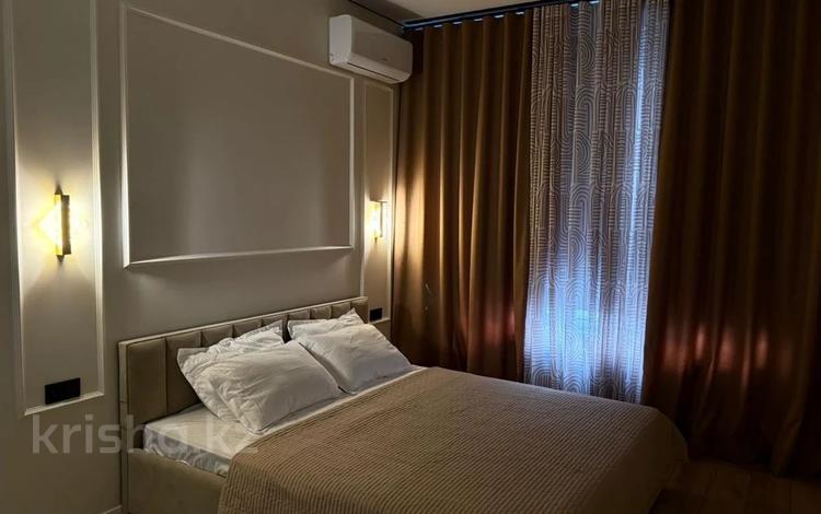 2-комнатная квартира · 60 м² · 5/19 этаж, Абая 160 — Тургут озалы за 3 500 〒 в Алматы, Бостандыкский р-н — фото 19