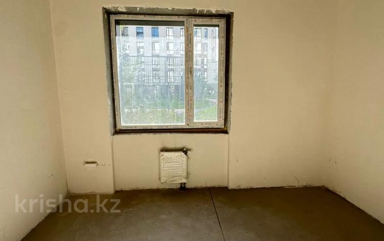 1-бөлмелі пәтер · 42 м² · 1/9 қабат, Навои 58/4, бағасы: 39.9 млн ₸ в Алматы, Ауэзовский р-н — фото 4