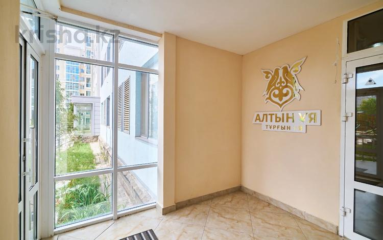 1-бөлмелі пәтер · 37.4 м² · 3/10 қабат, Кордай 85, бағасы: 20.9 млн ₸ в Астане, Сарайшык р-н — фото 11