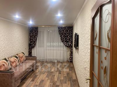 2-комнатная квартира · 54 м² · 1/5 этаж, Павлодарская область, Экибастуз, улица Бауыржана Момышулы, 88 за 120 000 〒