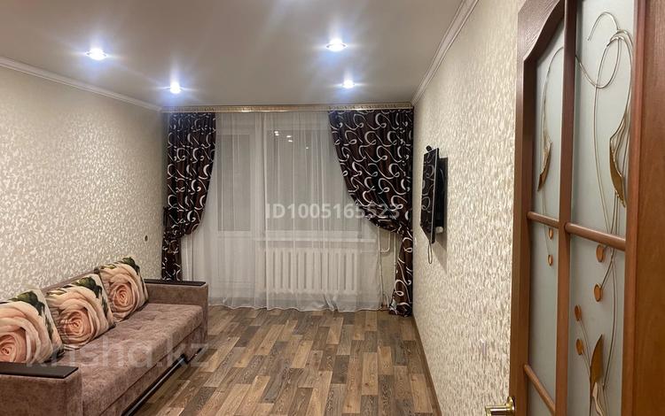 2-комнатная квартира · 54 м² · 1/5 этаж, Павлодарская область, Экибастуз, улица Бауыржана Момышулы, 88 за 120 000 〒 — фото 2