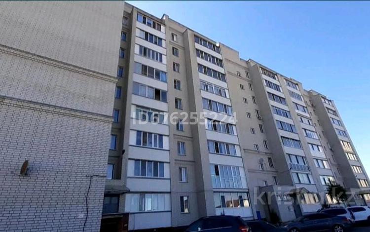 2-комнатная квартира, 53 м², 9/9 этаж, Кизатова — Семашко за 18 млн 〒 в Петропавловске — фото 12