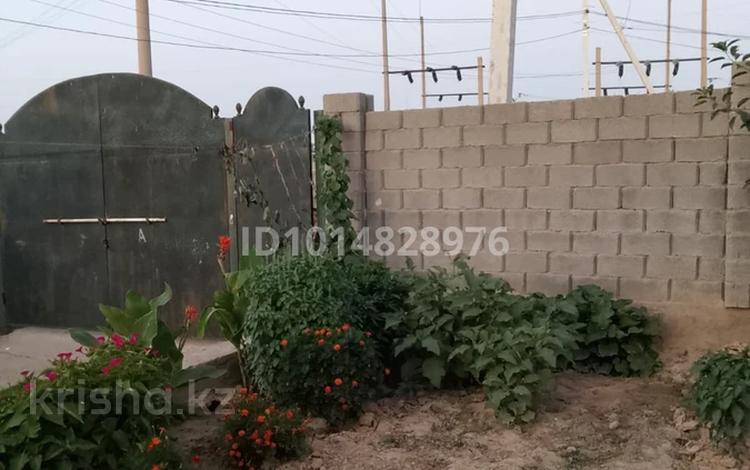 Жеке үй · 3 бөлме · 80 м² · 6 жүзд., Тассай ш/а., бағасы: ~ 30 млн ₸ в Шымкенте, Каратауский р-н — фото 16