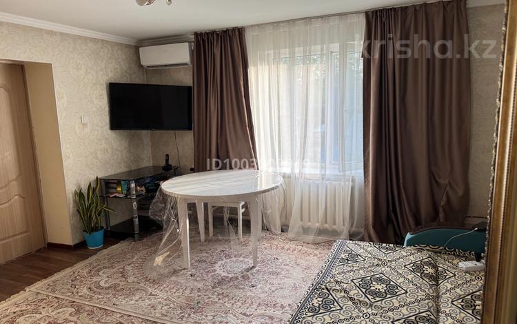 1-бөлмелі пәтер · 38 м² · 2/2 қабат, мкр Акбулак — Касым Шарипова угол Рыскулова, бағасы: 30 млн ₸ в Алматы, Алатауский р-н — фото 2