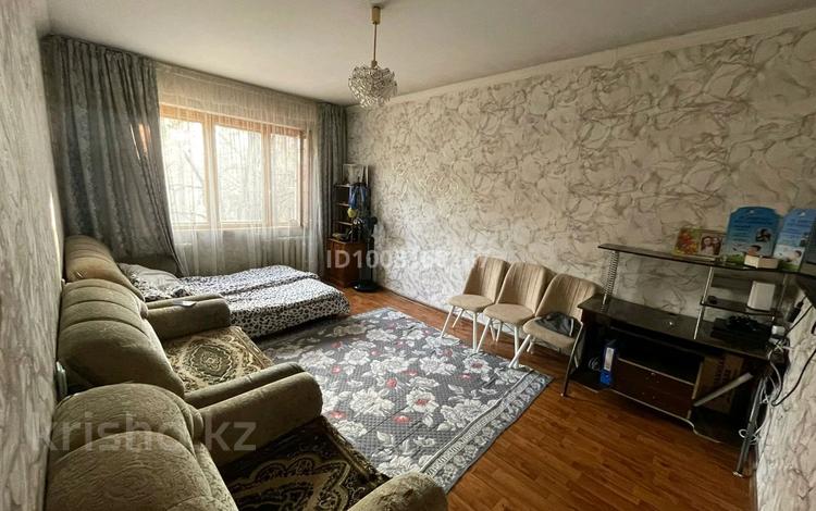 2-комнатная квартира · 55.3 м² · 3/5 этаж, Дом 6 за 24.3 млн 〒 в Боралдае (Бурундай), мкр Водник-1 — фото 2