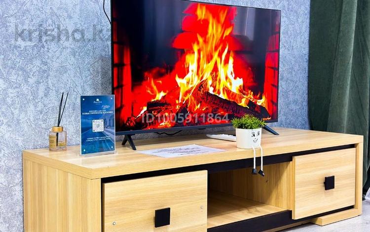 2-бөлмелі пәтер · 55 м² · 12/13 қабат, Ади Шарипова 145, бағасы: 20 000 ₸ в Алматы, Алмалинский р-н — фото 6