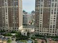 2-комнатная квартира · 60 м² · 10/21 этаж, Розыбакиева 197/2 — Ескараева за 450 000 ₸ в Алматы, Бостандыкский р-н — фото 10