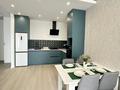 2-комнатная квартира · 60 м² · 10/21 этаж, Розыбакиева 197/2 — Ескараева за 450 000 ₸ в Алматы, Бостандыкский р-н — фото 6