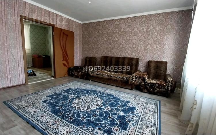 Отдельный дом • 5 комнат • 137 м² • 12 сот., Амангельды 23а за 27 млн 〒 в Талгаре — фото 2