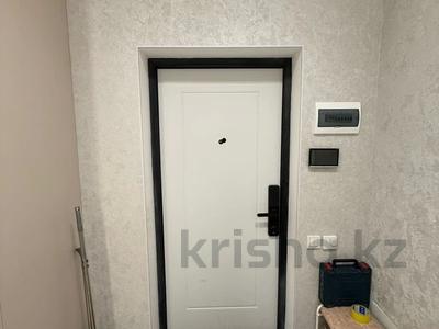 2-бөлмелі пәтер · 50 м² · 9/12 қабат, КЕРЕЙ-ЖАНИБЕК ХАНДАР, бағасы: 320 000 ₸ в Астане, Есильский р-н