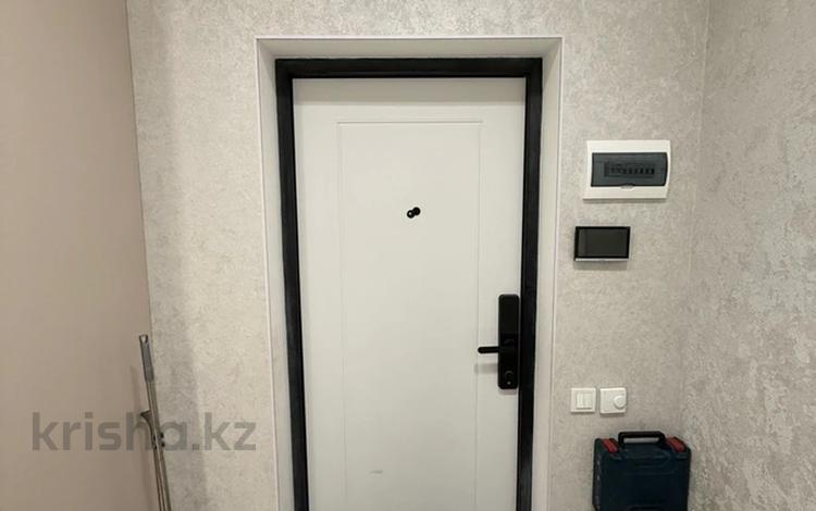 2-комнатная квартира · 50 м² · 9/12 этаж, КЕРЕЙ-ЖАНИБЕК ХАНДАР за 320 000 ₸ в Астане, Есильский р-н — фото 2