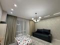 2-комнатная квартира · 50 м² · 9/12 этаж, КЕРЕЙ-ЖАНИБЕК ХАНДАР за 320 000 ₸ в Астане, Есильский р-н — фото 4
