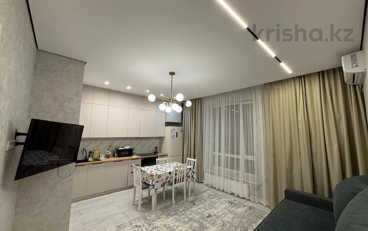 2-бөлмелі пәтер · 50 м² · 9/12 қабат, КЕРЕЙ-ЖАНИБЕК ХАНДАР, бағасы: 320 000 ₸ в Астане, Есильский р-н — фото 6