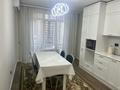 2-комнатная квартира · 47 м² · 4/9 этаж, мкр Шугыла, Мкрн Шугыла 340/37 за 230 000 ₸ в Алматы, Наурызбайский р-н — фото 3