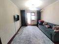 5-комнатная квартира, 110 м², 3/5 этаж, Мушелтой 7 за 36 млн 〒 в Талдыкоргане, мкр Мушелтой — фото 3