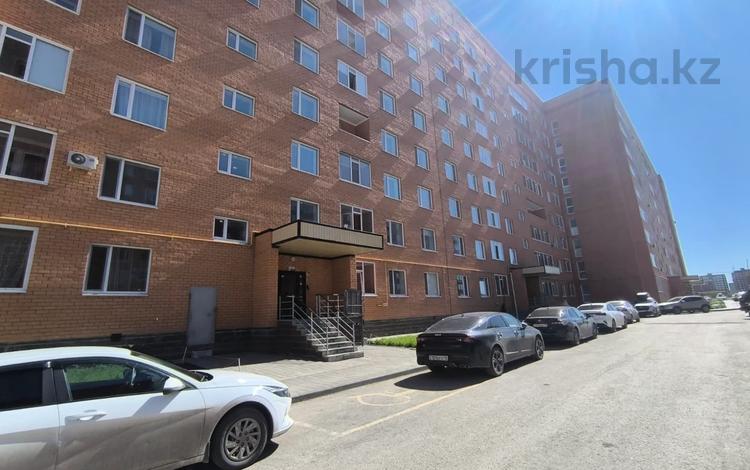 3-комнатная квартира · 80 м² · 6/9 этаж, Микрорайон Береке за 37.8 млн ₸ в Костанае — фото 16