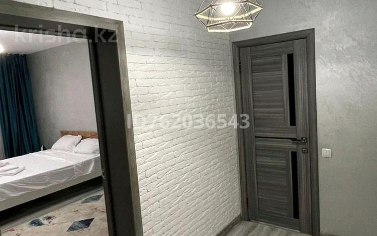 2-комнатная квартира · 55 м² · 14/19 этаж, Брусиловского 167/2 за 300 000 ₸ в Алматы, Алмалинский р-н — фото 2