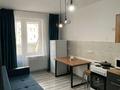 2-комнатная квартира · 55 м² · 14/19 этаж, Брусиловского 167/2 за 300 000 ₸ в Алматы, Алмалинский р-н — фото 2