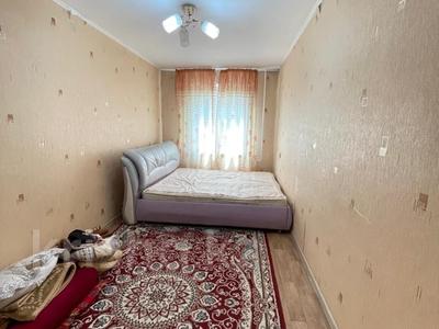 3-комнатная квартира, 60 м², 3/5 этаж, мкр Алмагуль, Гагарина за 37 млн 〒 в Алматы, Бостандыкский р-н