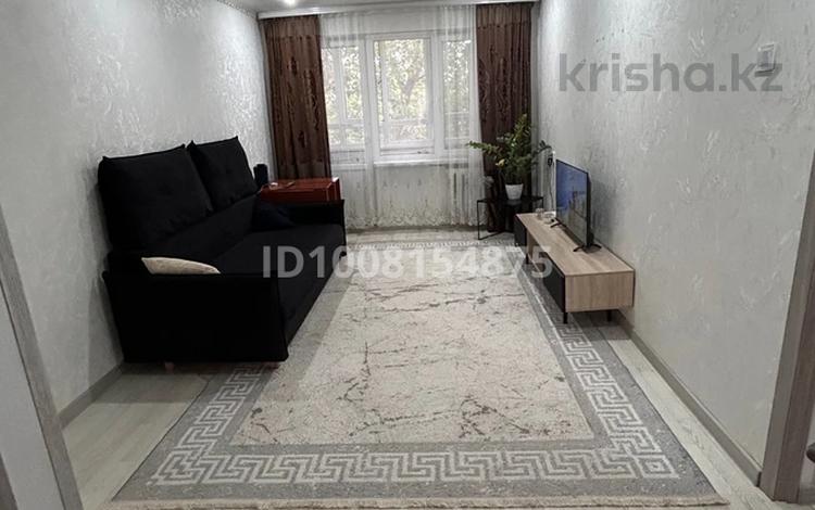 2-комнатная квартира · 48 м² · 2/5 этаж, Абулхаир хана 91/2 за 17.3 млн ₸ в Уральске — фото 2