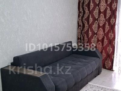 1-комнатная квартира · 42 м² · 4/10 этаж, Жунисова 10 к1-16 за 200 000 ₸ в Алматы, Наурызбайский р-н