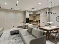 3-комнатная квартира · 120 м² · 4/8 этаж, Арайлы 12 — Находится верх по Ремизовке за 150 млн ₸ в Алматы, Бостандыкский р-н