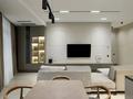 3-комнатная квартира · 120 м² · 4/8 этаж, Арайлы 12 — Находится верх по Ремизовке за 150 млн ₸ в Алматы, Бостандыкский р-н — фото 2