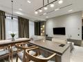 3-комнатная квартира · 120 м² · 4/8 этаж, Арайлы 12 — Находится верх по Ремизовке за 150 млн ₸ в Алматы, Бостандыкский р-н — фото 4