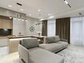 3-комнатная квартира · 120 м² · 4/8 этаж, Арайлы 12 — Находится верх по Ремизовке за 150 млн ₸ в Алматы, Бостандыкский р-н — фото 5