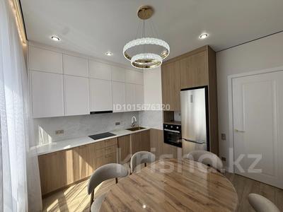 2-бөлмелі пәтер · 60 м² · 9/12 қабат, Е 36 6, бағасы: 43.8 млн ₸ в Астане