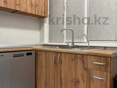 2-бөлмелі пәтер · 40 м² · 2/13 қабат, Есенова, бағасы: 33 млн ₸ в Алматы, Жетысуский р-н