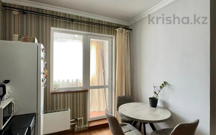 2-комнатная квартира · 47 м² · 22/25 этаж, Абиша Кекилбайулы за 48.5 млн ₸ в Алматы, Бостандыкский р-н — фото 12