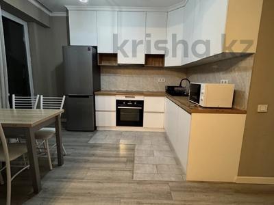 1-комнатная квартира · 43 м² · 3/13 этаж, Муратбаева за 32 млн ₸ в Алматы, Алмалинский р-н