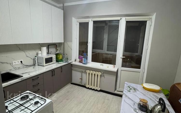 2-комнатная квартира · 55 м² · 9/9 этаж, 4 микр за 20 млн 〒 в Конаеве — фото 2