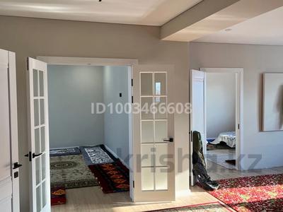 Отдельный дом · 6 комнат · 164.1 м² · 6.6 сот., Орджоникидзе — Пересечение у. Абая, Рядом ресторан Алтын Сарай и КТЛ за 55 млн 〒 в Жезказгане