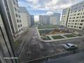 2-бөлмелі пәтер · 72 м² · 4/8 қабат, Байтурсынова 67 — А-62, бағасы: 33 млн ₸ в Астане, Алматы р-н
