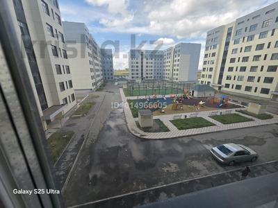 2-комнатная квартира · 72 м² · 4/8 этаж, Байтурсынова 67 — А-62 за 33 млн ₸ в Астане, Алматы р-н