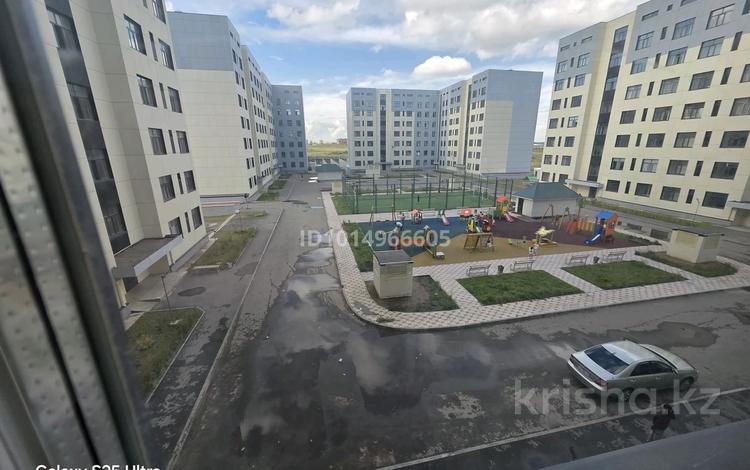 2-бөлмелі пәтер · 72 м² · 4/8 қабат, Байтурсынова 67 — А-62, бағасы: 33 млн ₸ в Астане, Алматы р-н — фото 2