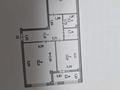 2-бөлмелі пәтер · 72 м² · 4/8 қабат, Байтурсынова 67 — А-62, бағасы: 33 млн ₸ в Астане, Алматы р-н — фото 2